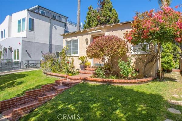 4040 La Salle Avenue, Culver City, CA 90232