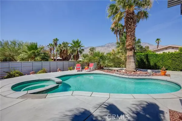 Palm Springs, CA 92262,2420 E Wayne Road