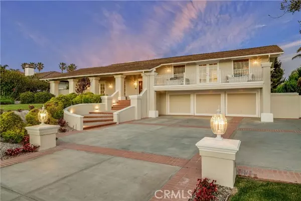 2708 Paseo Del Mar, Palos Verdes Estates, CA 90274