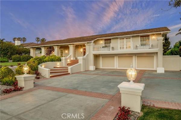 2708 Paseo Del Mar, Palos Verdes Estates, CA 90274