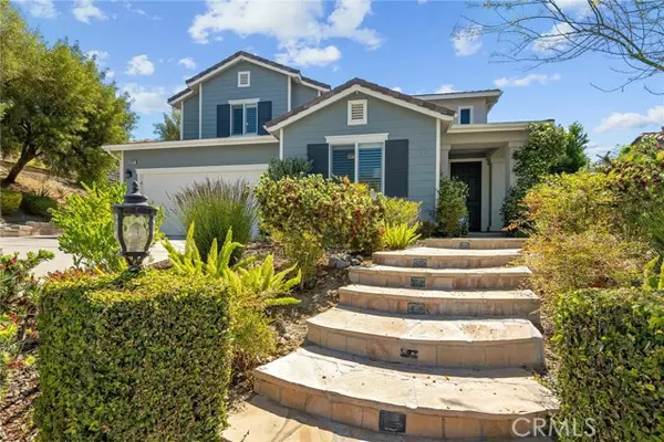 28372 Falcon Crest Drive, Canyon Country, CA 91351