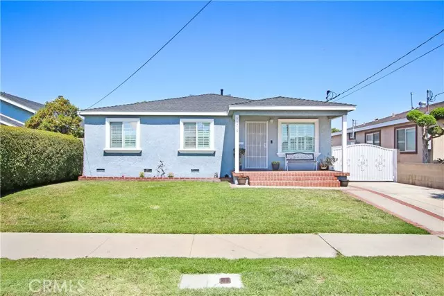 1716 N Lagoon Avenue, Wilmington, CA 90744