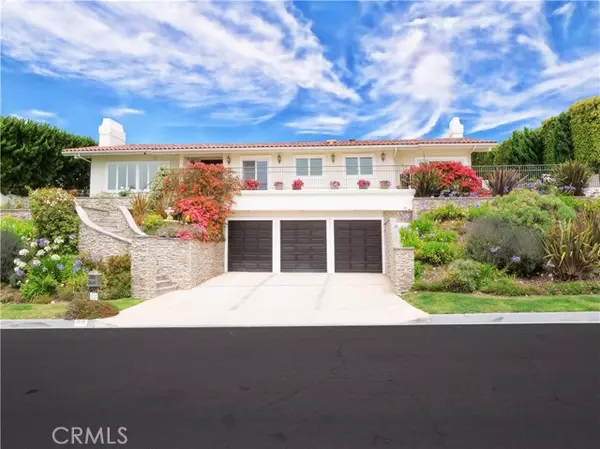 1508 Via Castilla, Palos Verdes Estates, CA 90274