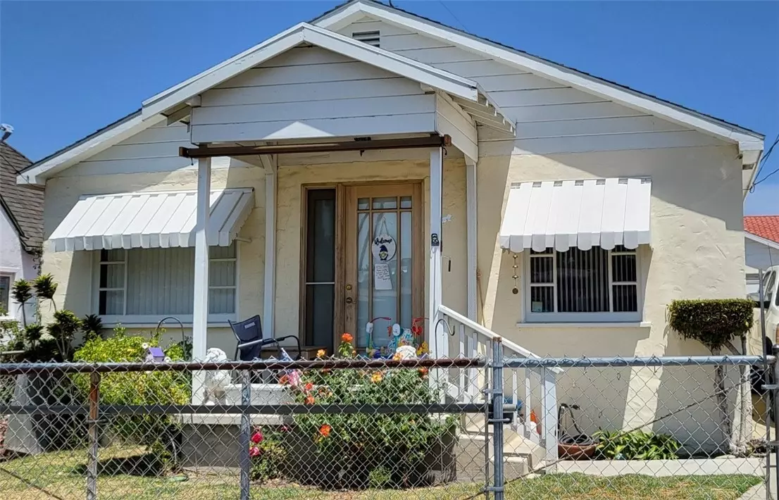 Lomita, CA 90717,25842 Hillworth Avenue