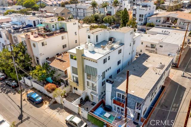 125 Fleet Street #A, Marina Del Rey, CA 90292