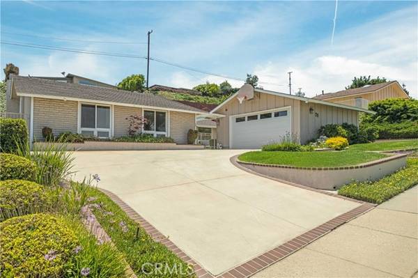 28 Rollingwood Drive, Rolling Hills Estates, CA 90274