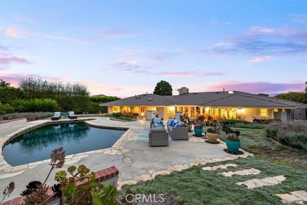 2824 Via Neve, Palos Verdes Estates, CA 90274