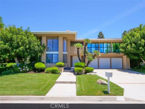 1504 Via Asturias, Palos Verdes Estates, CA 90274