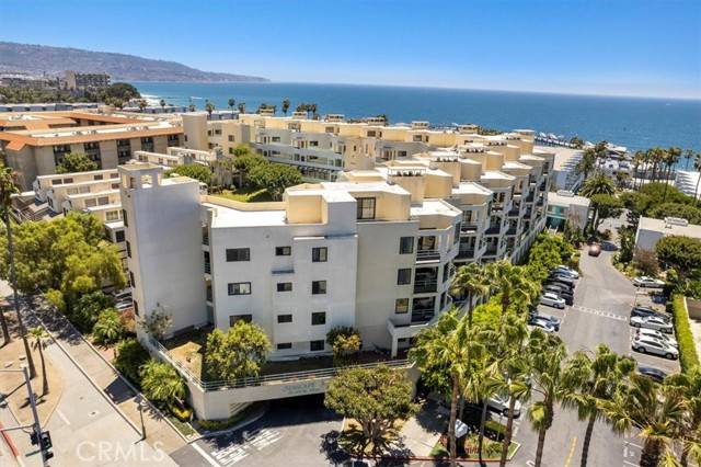 520 The Village #313, Redondo Beach, CA 90277