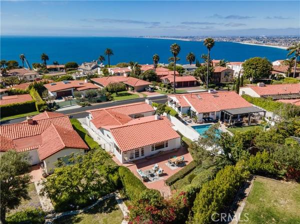 1608 Via Montemar, Palos Verdes Estates, CA 90274