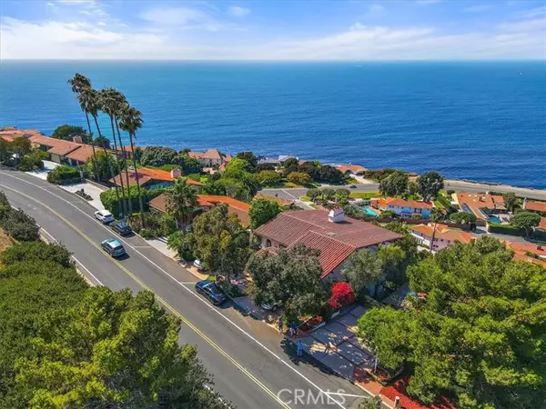 Palos Verdes Estates, CA 90274,621 Palos Verdes Drive