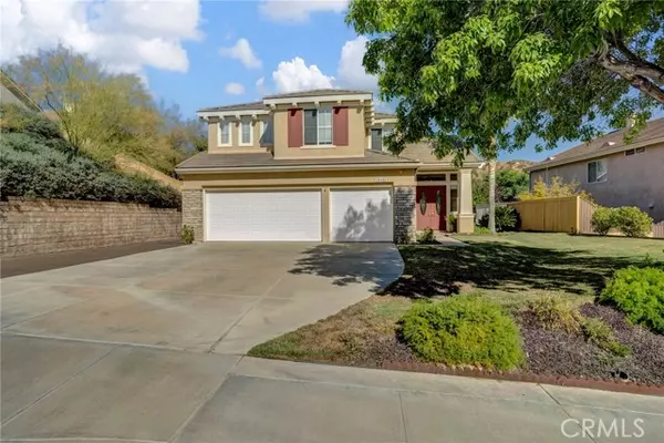 26347 Oakdale Canyon Lane, Canyon Country, CA 91387