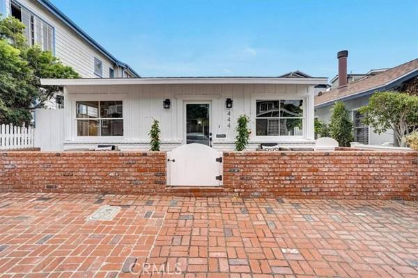 444 35th Street, Manhattan Beach, CA 90266