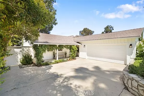 Palos Verdes Estates, CA 90274,3917 Via Solano