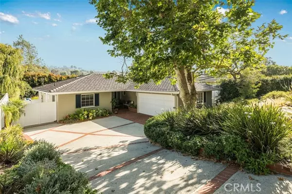 Palos Verdes Estates, CA 90274,3428 Via Palomino