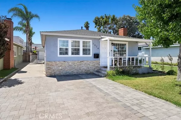 Lomita, CA 90717,1924 253rd Place