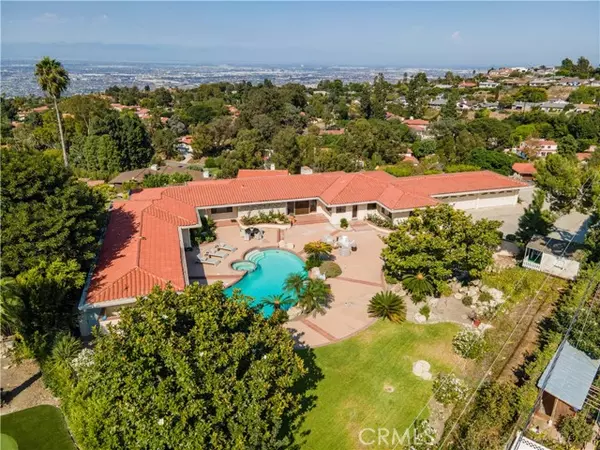 2240 Via Cerritos, Palos Verdes Estates, CA 90274