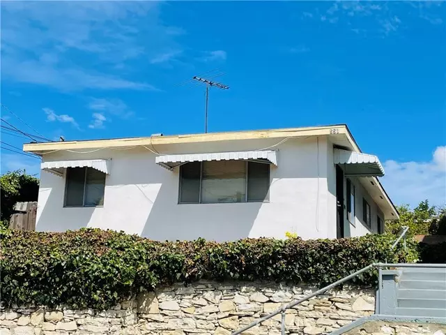 556 W Santa Cruz Street, San Pedro, CA 90731