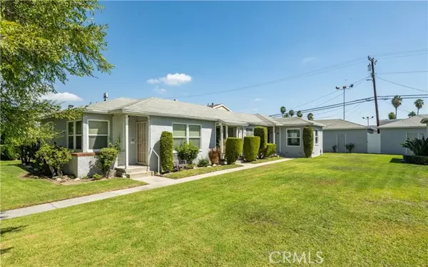 2122 Montair Avenue, Long Beach, CA 90815