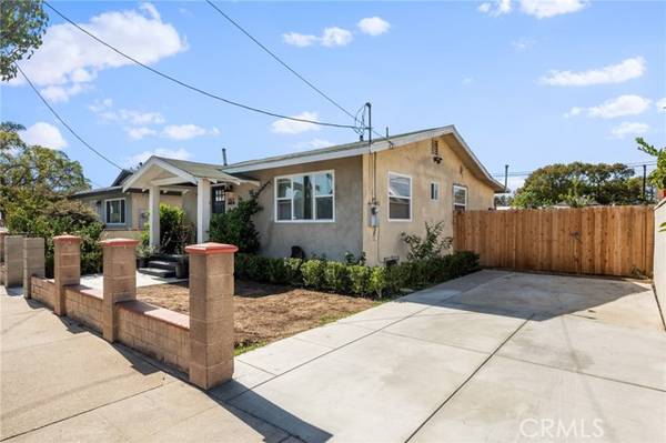 1043 Eubank Avenue, Wilmington, CA 90744