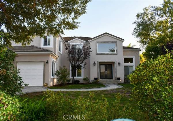 16 Hillcrest Manor, Rolling Hills Estates, CA 90274