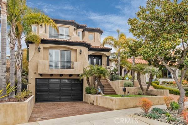 507 Sapphire Street, Redondo Beach, CA 90277