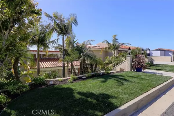 30525 Rhone Drive, Rancho Palos Verdes, CA 90275