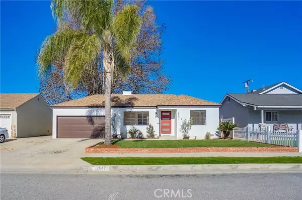 Carson, CA 90810,2647 E 218th Place