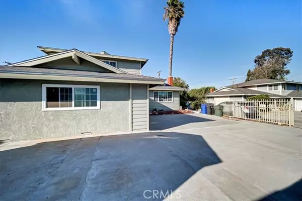 Lomita, CA 90717,1925 240th Street