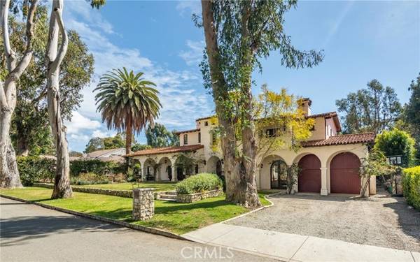 3116 Via La Selva, Palos Verdes Estates, CA 90274