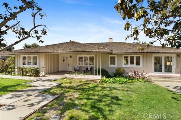 2617 Via Carrillo, Palos Verdes Estates, CA 90274