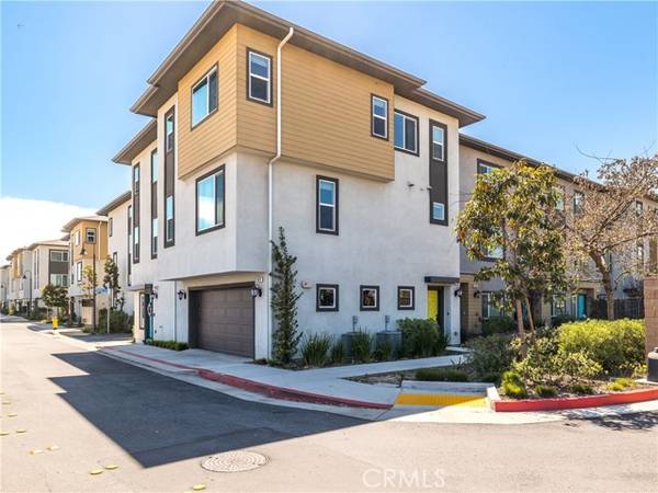 24819 Whaler Way, Harbor City, CA 90710