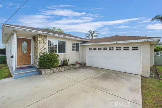 1566 Bay View Avenue, Wilmington, CA 90744