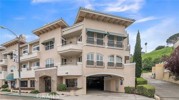 Rolling Hills Estates, CA 90274,901 Deep Valley Drive #101