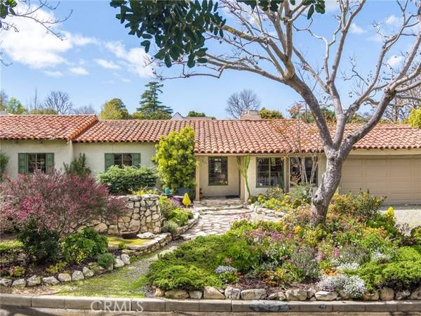 213 Via Colorin, Palos Verdes Estates, CA 90274