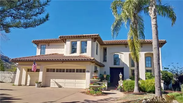 16606 Ironstone Court, Ramona, CA 92065