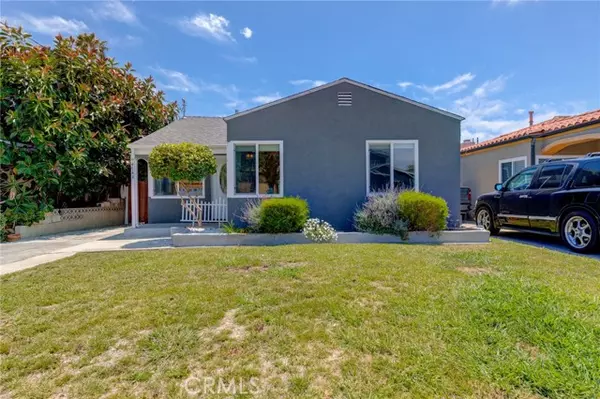 Hawthorne, CA 90250,4744 W 135th Street