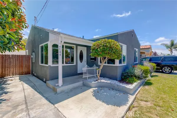 Hawthorne, CA 90250,4744 W 135th Street