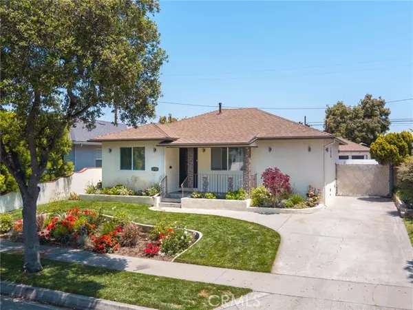 4758 Eastbrook Avenue, Lakewood, CA 90713