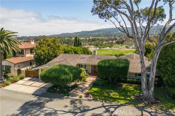 4448 Via Pinzon, Palos Verdes Estates, CA 90274