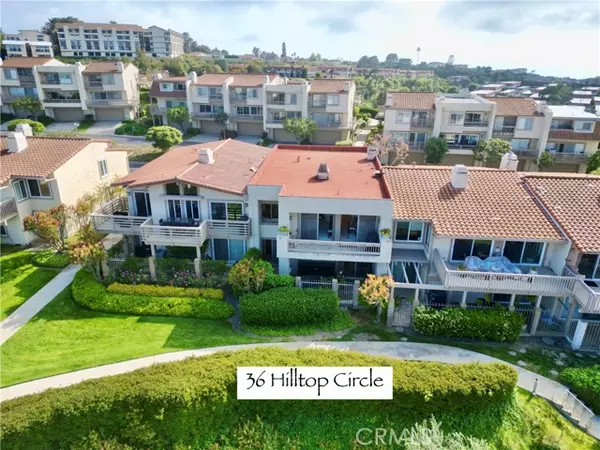 Rancho Palos Verdes, CA 90275,36 Hilltop Circle