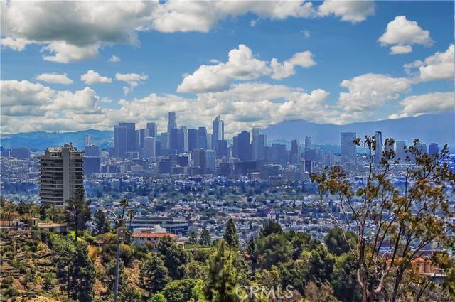 1456 Altridge Drive, Beverly Hills, CA 90210