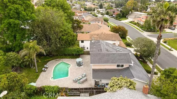 28512 Meadowmist Drive, Rancho Palos Verdes, CA 90275