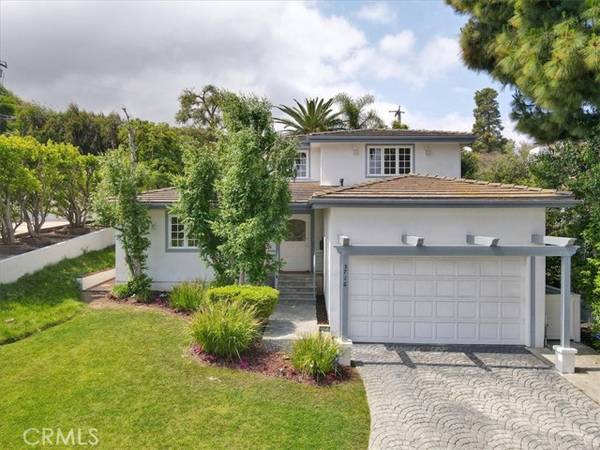 3716 Via Cardelina, Palos Verdes Estates, CA 90274