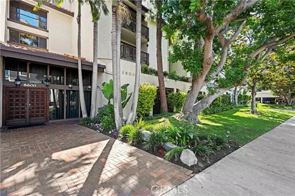 Playa Del Rey, CA 90293,8600 Tuscany Avenue #214