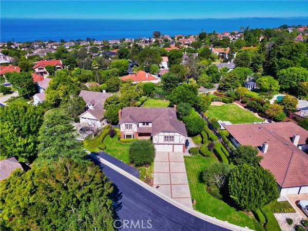 59 Misty Acres Road, Rolling Hills Estates, CA 90274