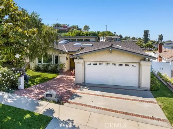 2159 Ronsard Road, Rancho Palos Verdes, CA 90275