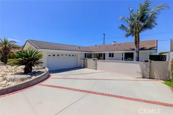 26139 Barkstone Drive, Rancho Palos Verdes, CA 90275