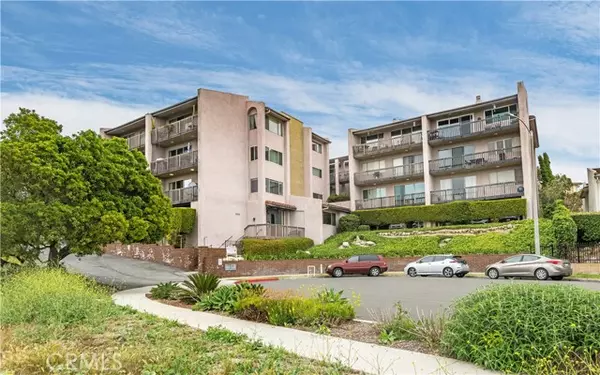 29600 Island View Drive #106, Rancho Palos Verdes, CA 90275