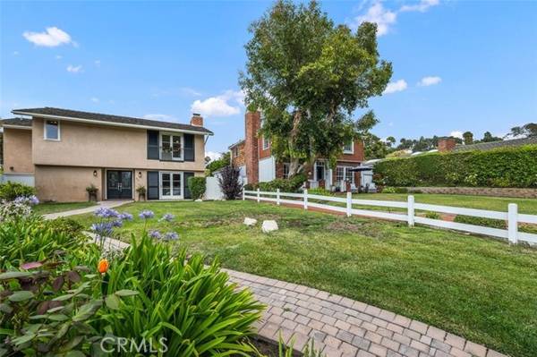 57 Margate Square, Palos Verdes Estates, CA 90274